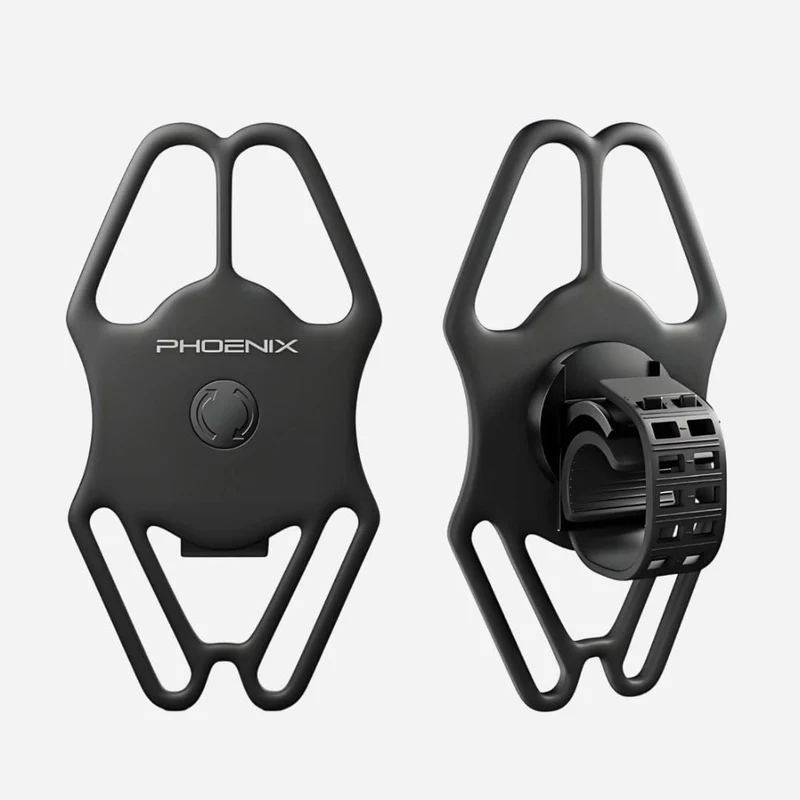 Support de téléphone vélo Spécial Chocs