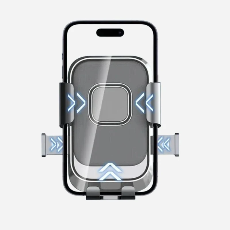 Support de téléphone pour vélo