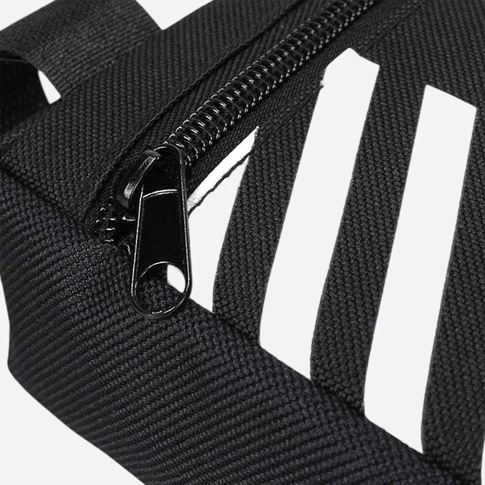 Sacoche multifonction en toile imperméable pour cadre de vélo