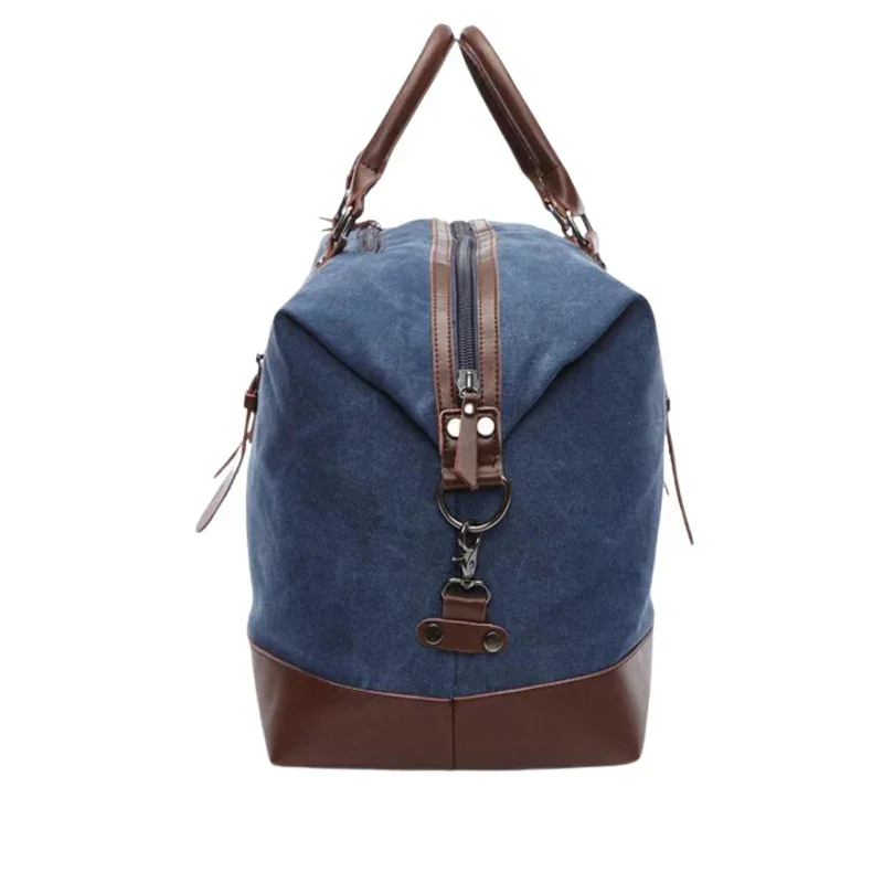 Sac de Voyage en Toile