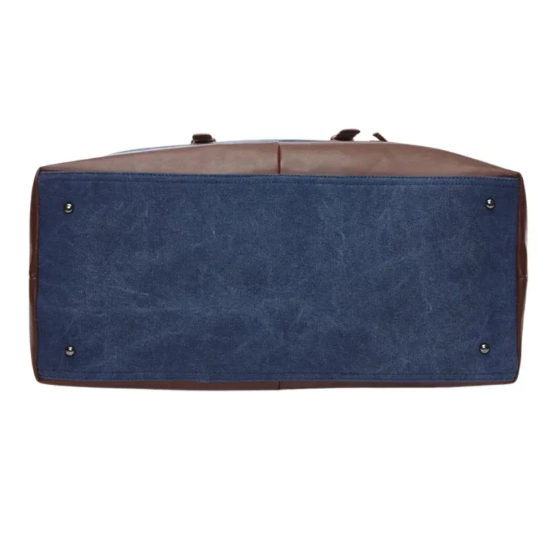 Sac de Voyage en Toile