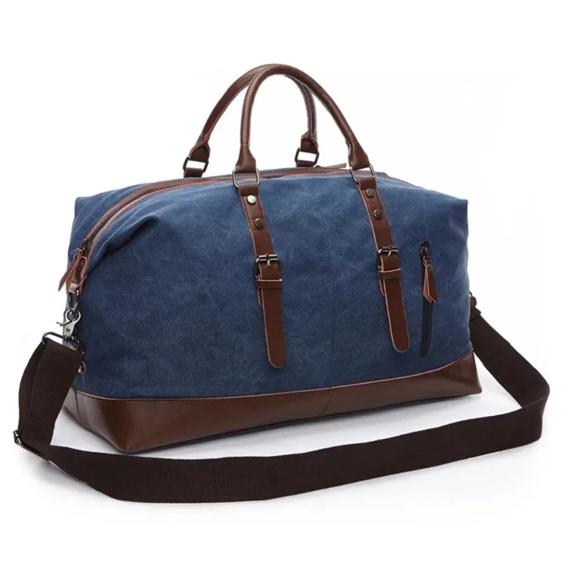 Sac de Voyage en Toile