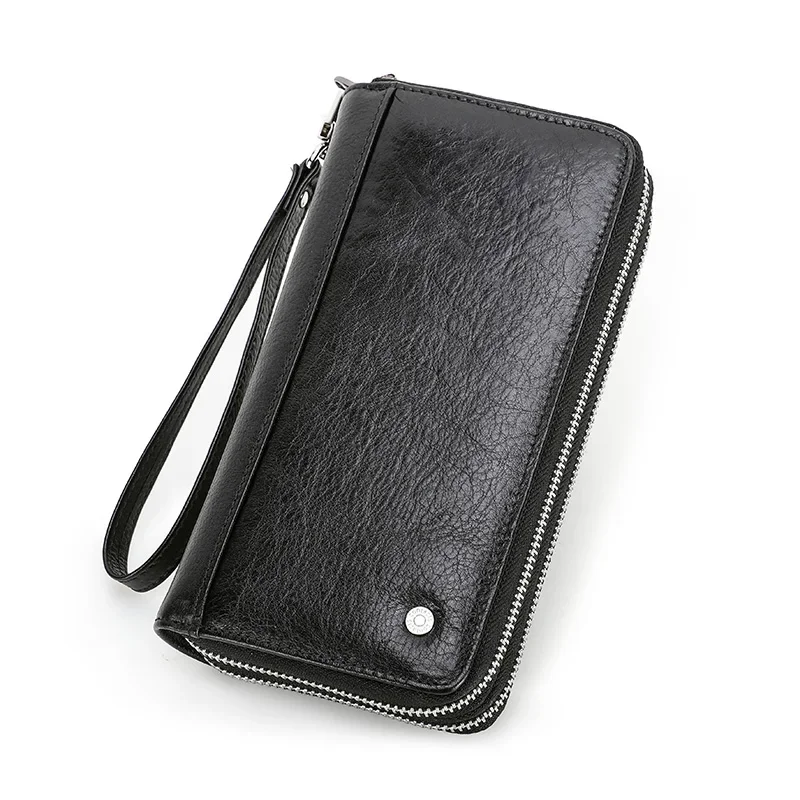 Portefeuille Cuir pour Homme
