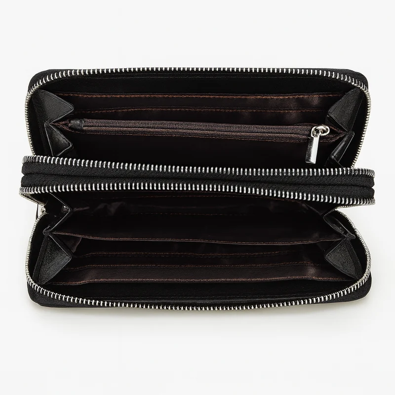 Portefeuille Cuir pour Homme