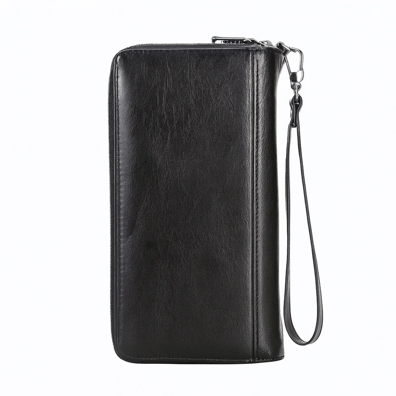 Portefeuille Cuir pour Homme