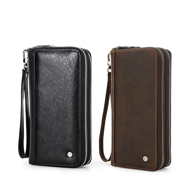 Portefeuille Cuir pour Homme