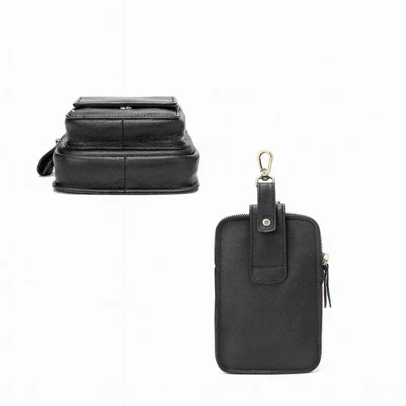 Pochette Ceinture Homme
