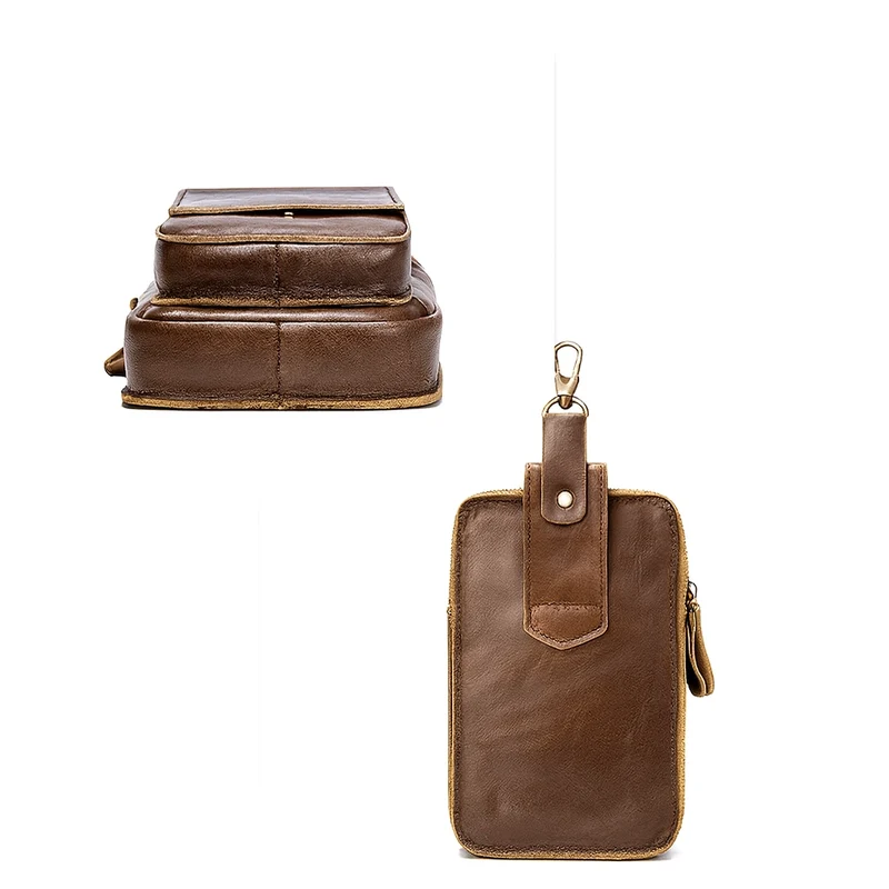 Pochette Ceinture Homme