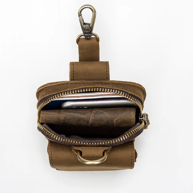 Pochette Ceinture Homme