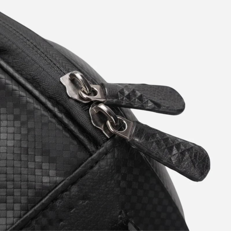 Sacoche vélo porte bagage étanche | Cyclotourisme 10L