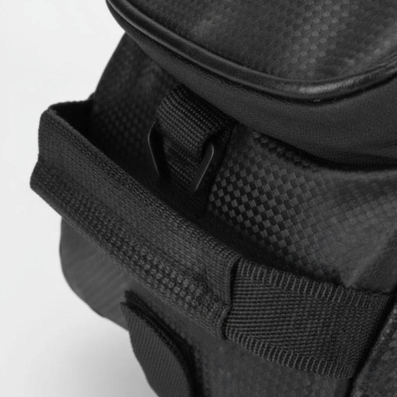 Sacoche vélo porte bagage étanche | Cyclotourisme 10L