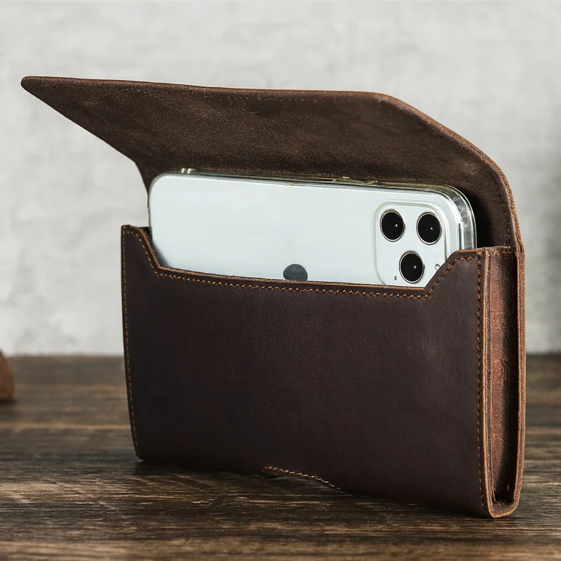 Pochette Ceinture pour Homme