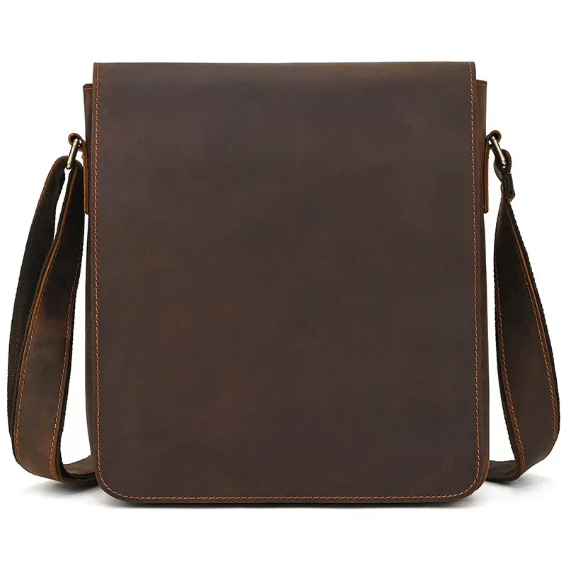 Sacoche Homme Cuir Luxe