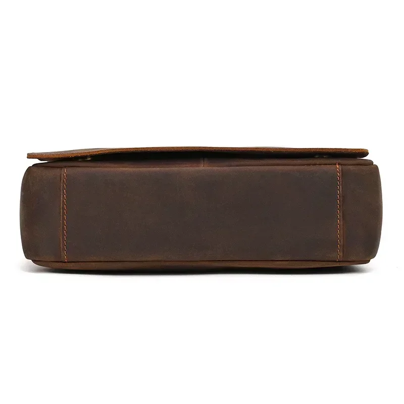 Sacoche Homme Cuir Luxe