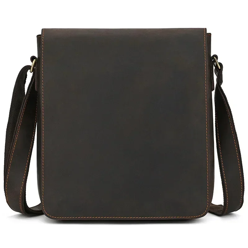 Sacoche Homme Cuir Luxe