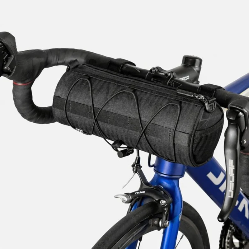 Sacoche de guidon VTT, Gravel, Velo de Route | 2,5L