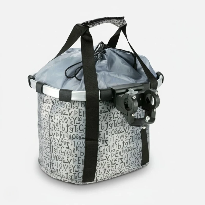 Sacoche de guidon vélo | Panier avant pour gravel