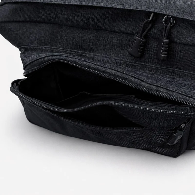Sacoche arrière double pour Vélo Gravel | 27L