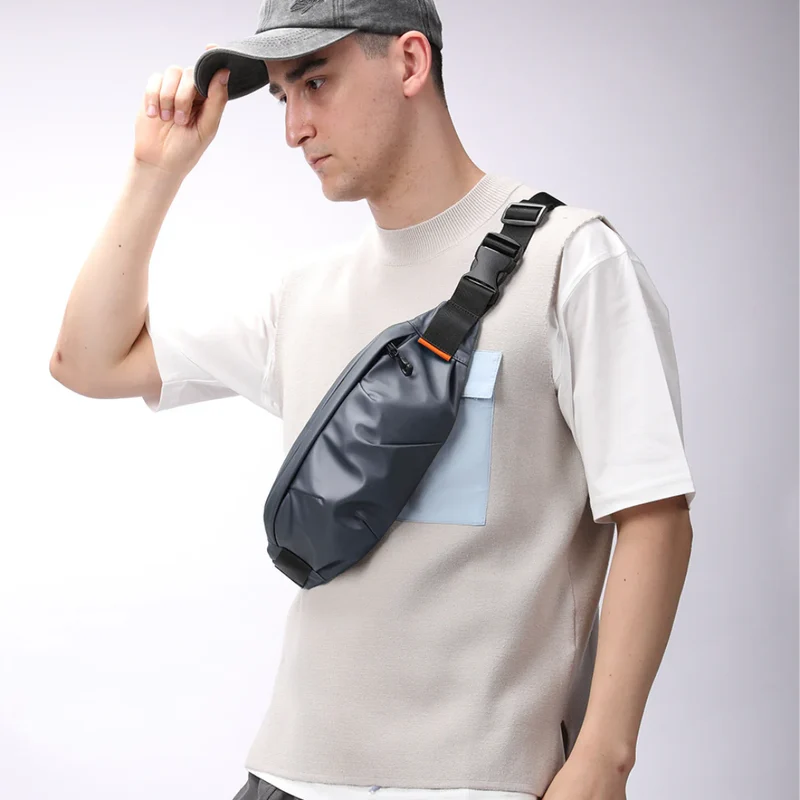 Sac banane imperméable - Aqua One