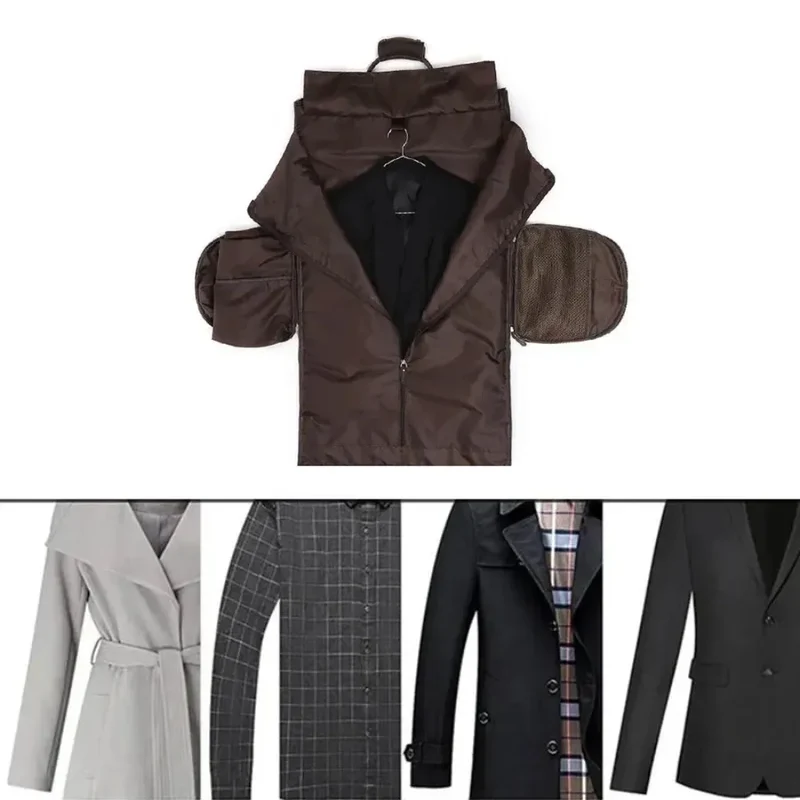 Sac de Voyage Costume