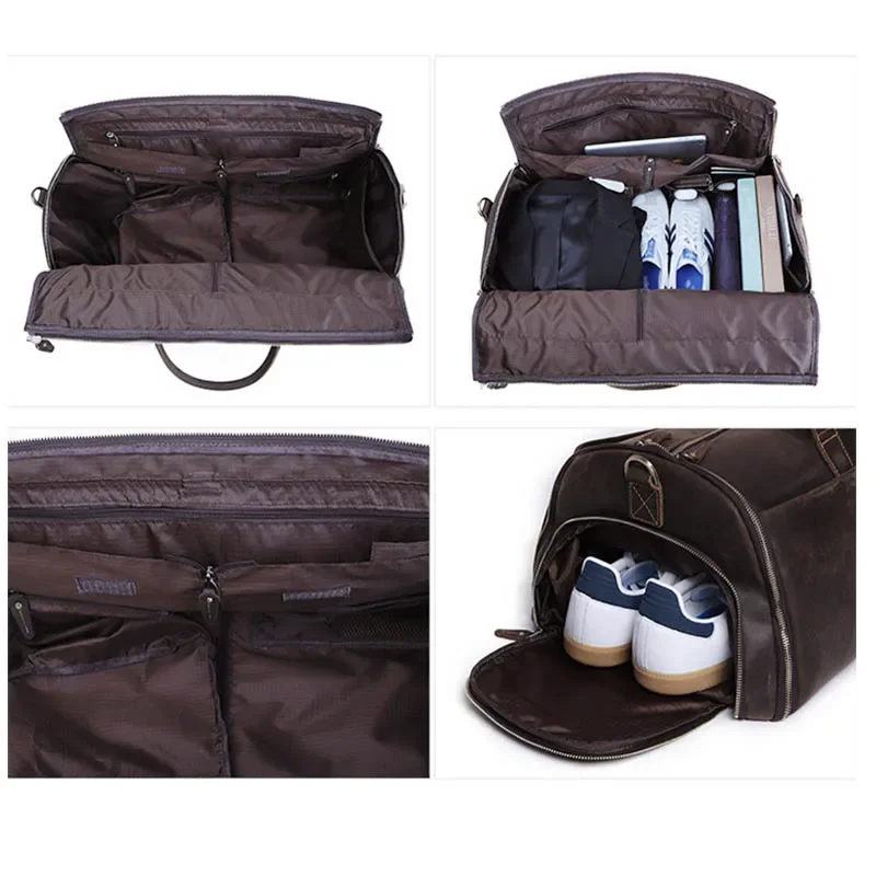 Sac de Voyage Costume
