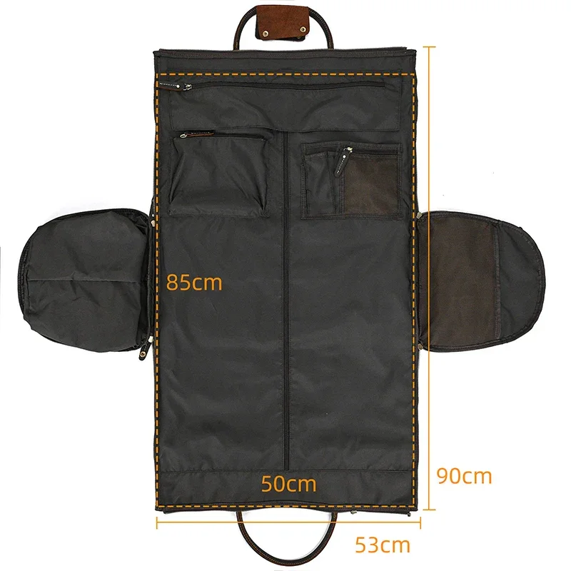 Sac de Voyage Costume