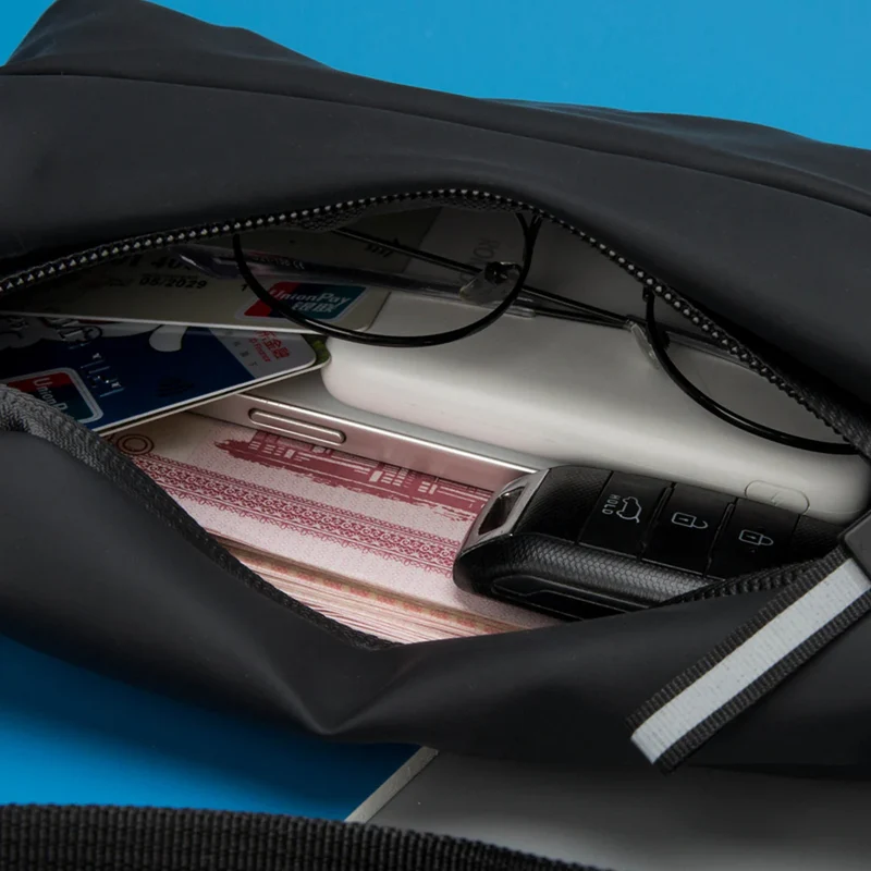 Sac bandoulière banane - Swift