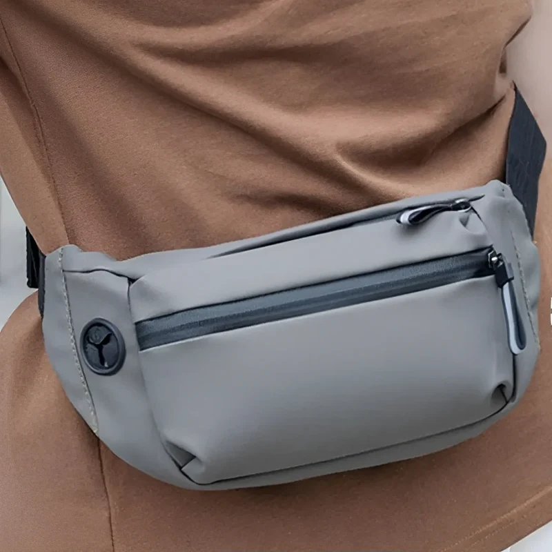 Sac bandoulière banane - Swift