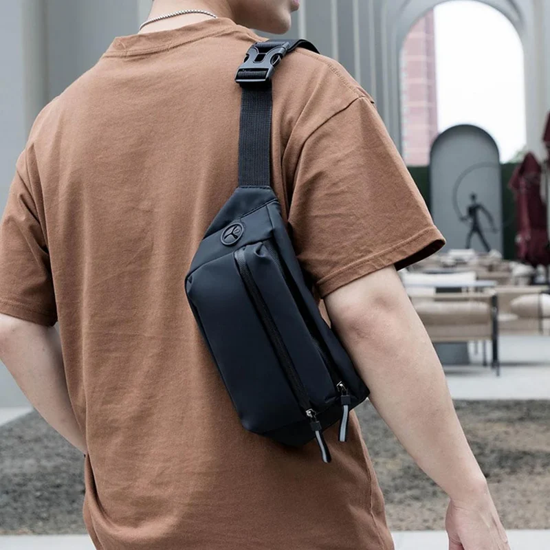 Sac bandoulière banane - Swift