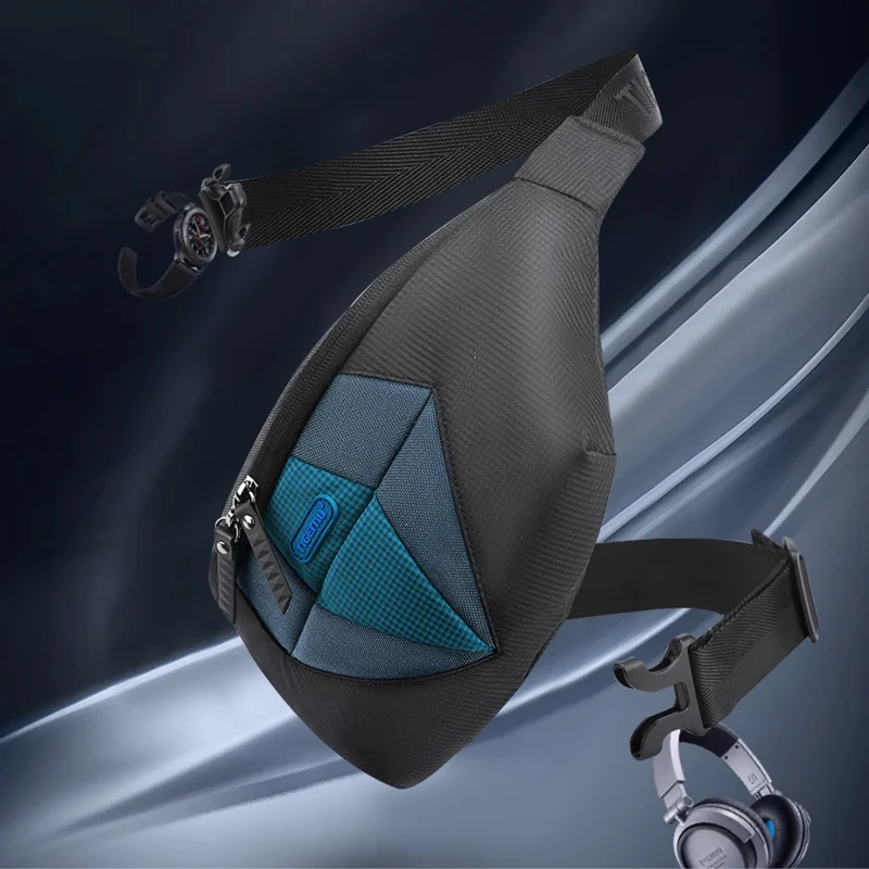 Sac banane sport - Orion