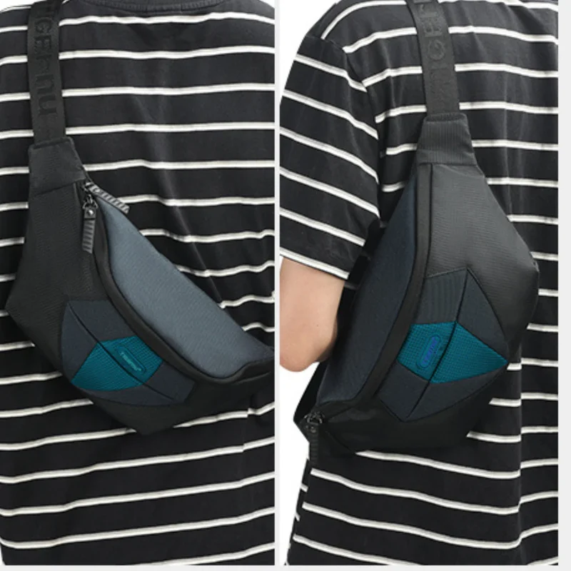 Sac banane sport - Orion