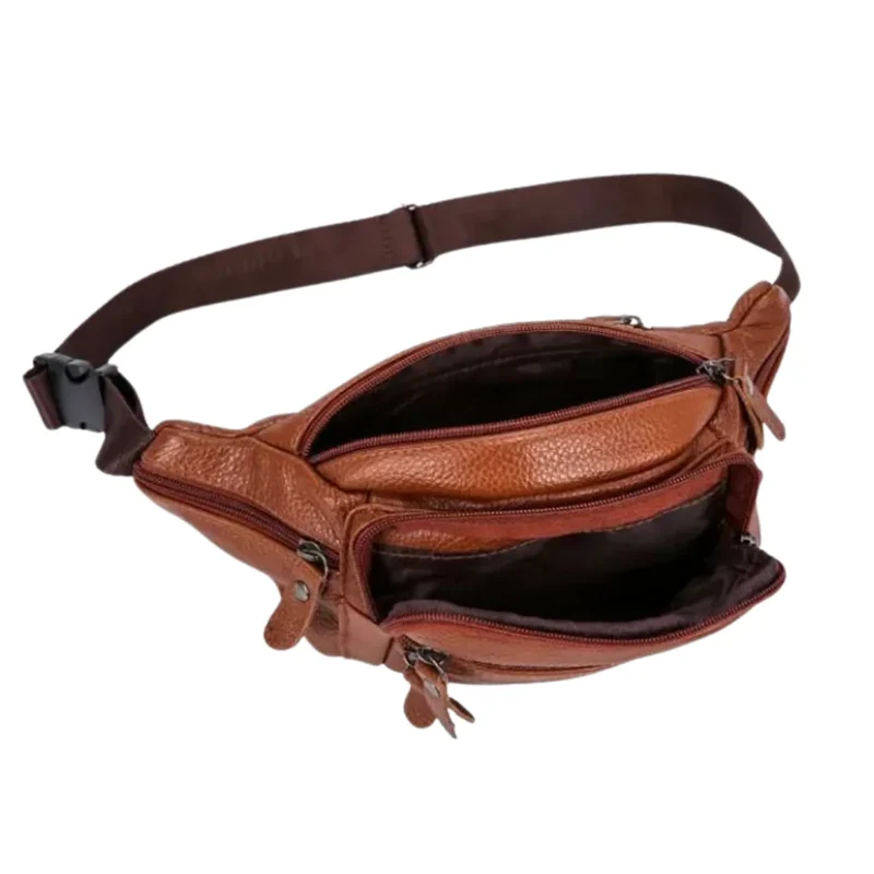 Sac banane XL - Titan