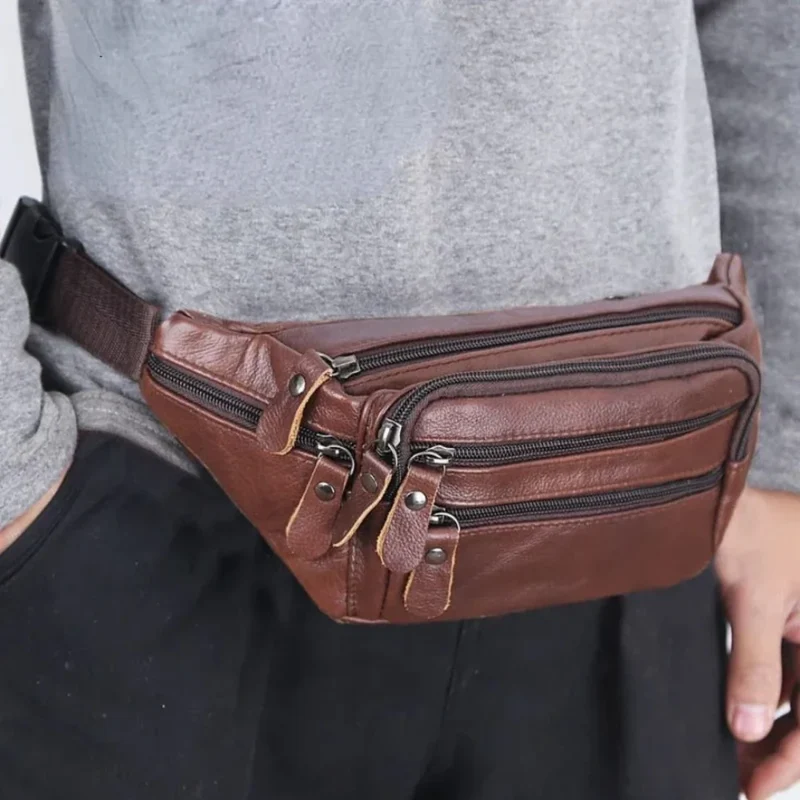 Sac banane XL - Titan
