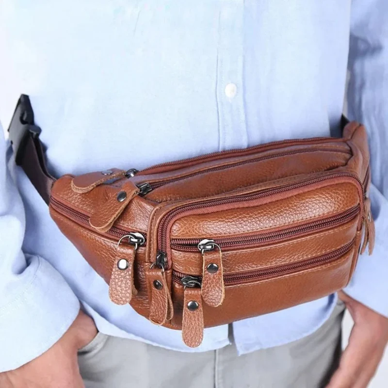 Sac banane XL - Titan