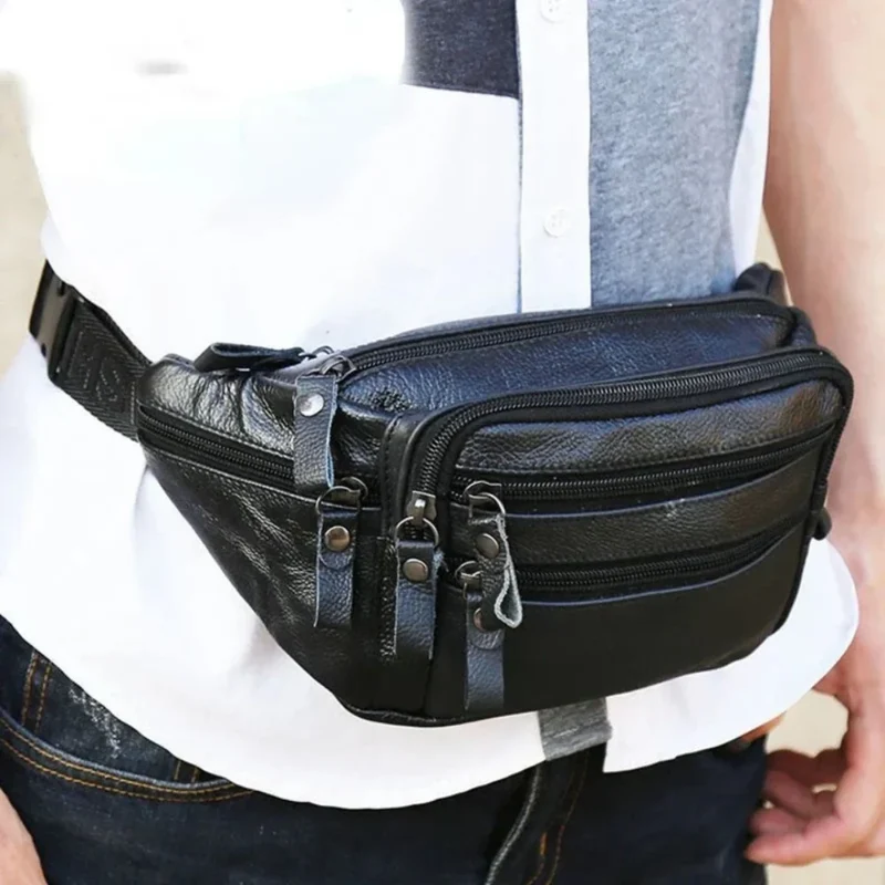 Sac banane XL - Titan