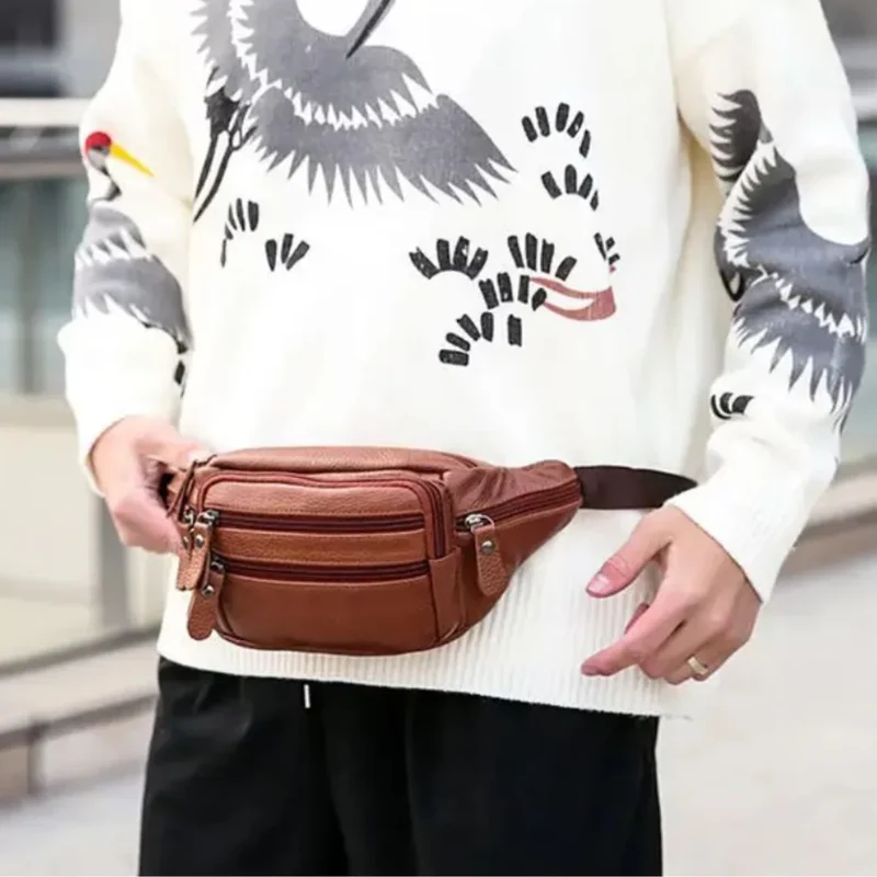 Sac banane XL - Titan