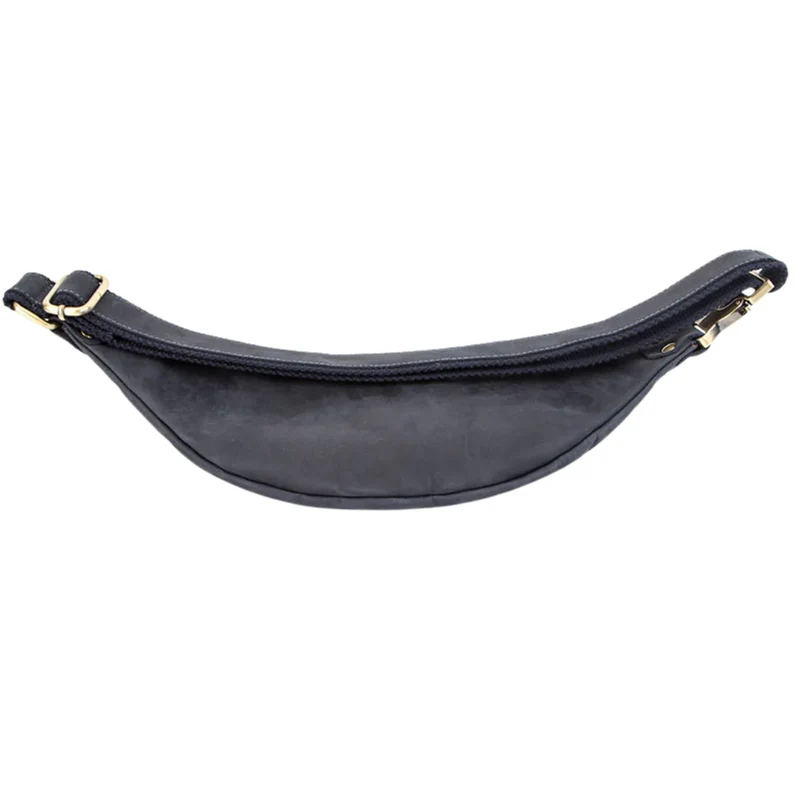 Sac banane homme luxe - Contact's