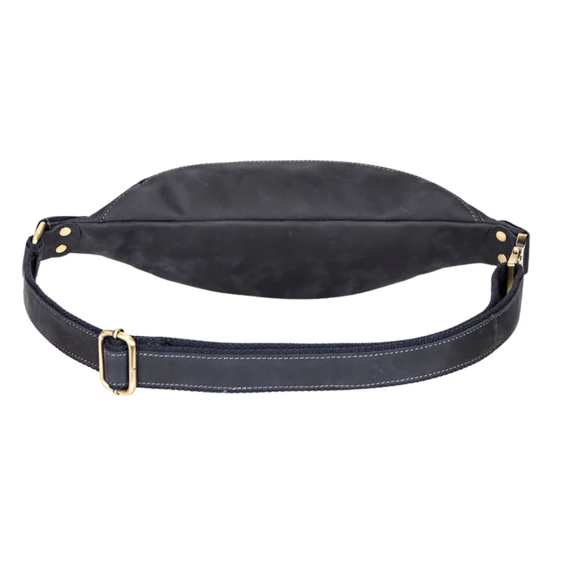Sac banane homme luxe - Contact's