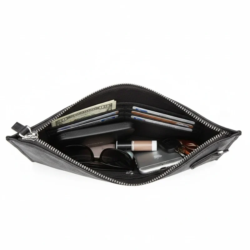 Sac Pochette Homme