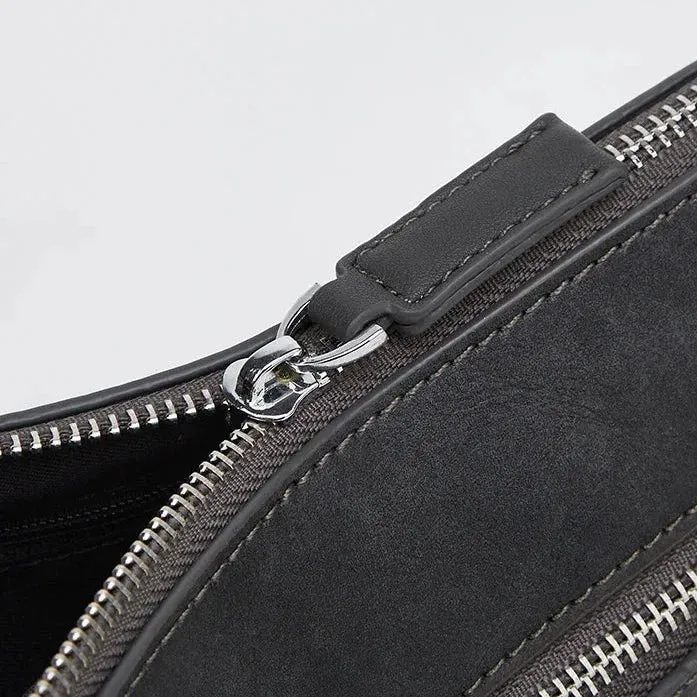 Sac Pochette Homme