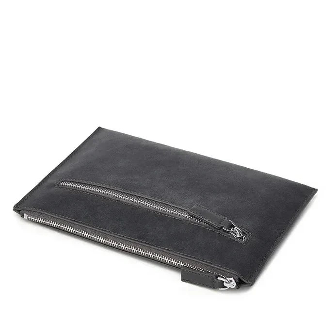 Sac Pochette Homme