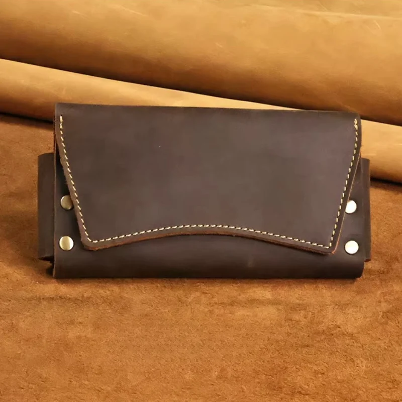 Pochette Homme Ceinture