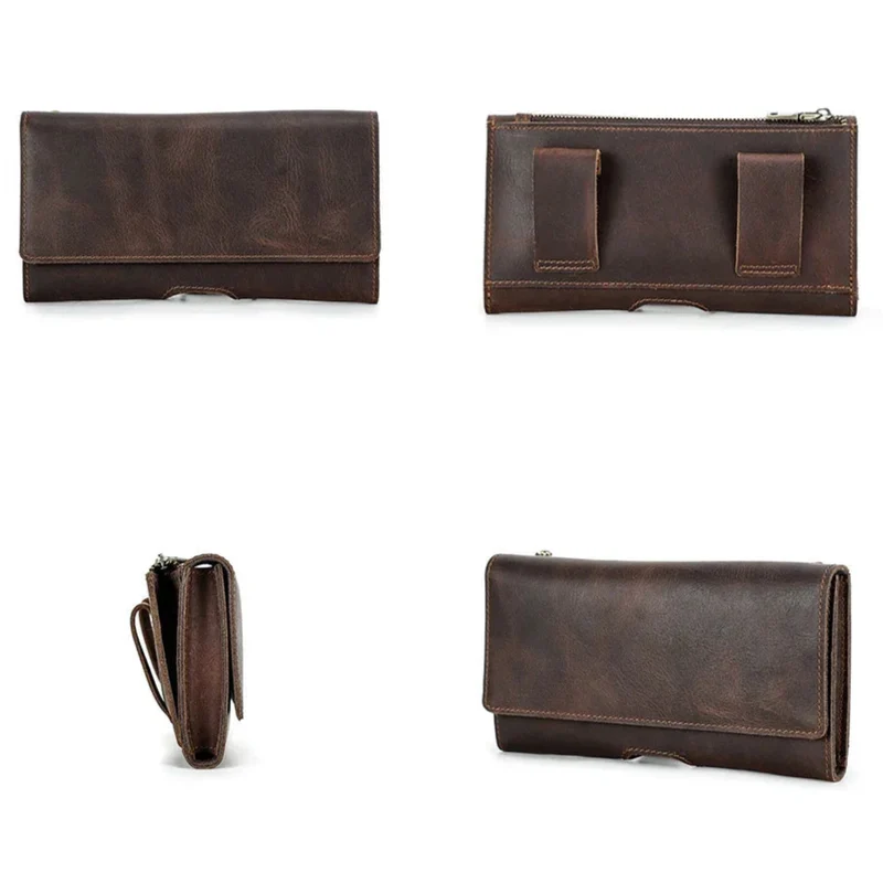Pochette Homme pour Ceinture
