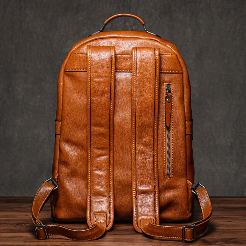 Sac à Dos Cuir pour Homme