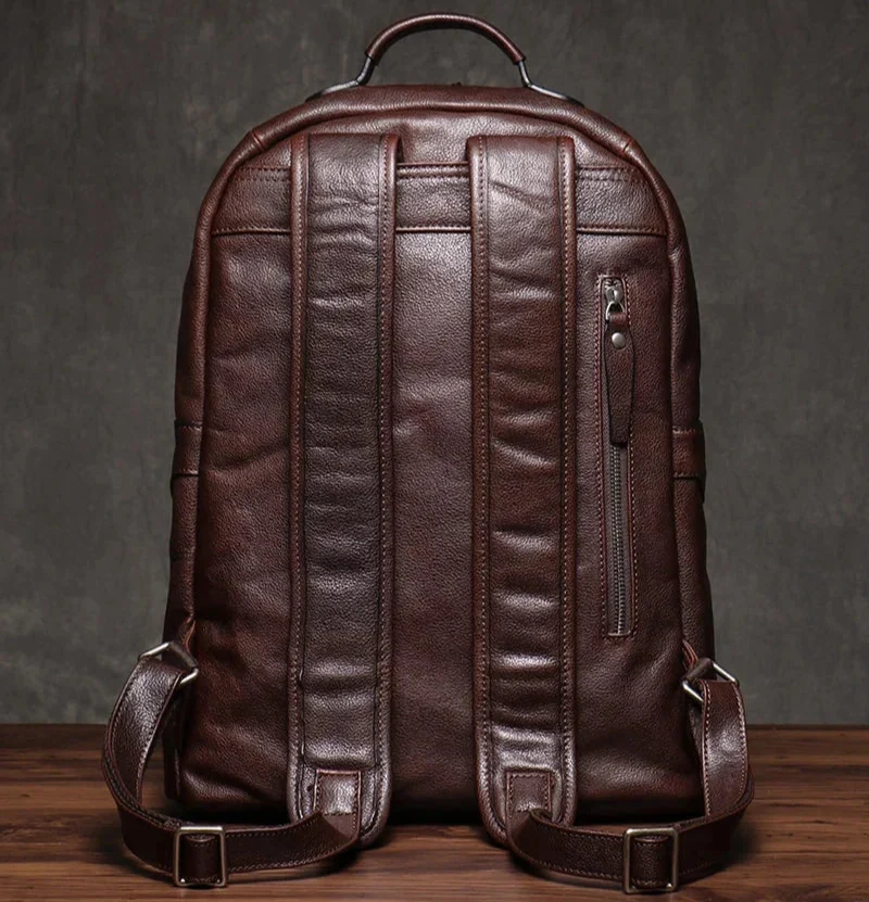 Sac à Dos Cuir pour Homme