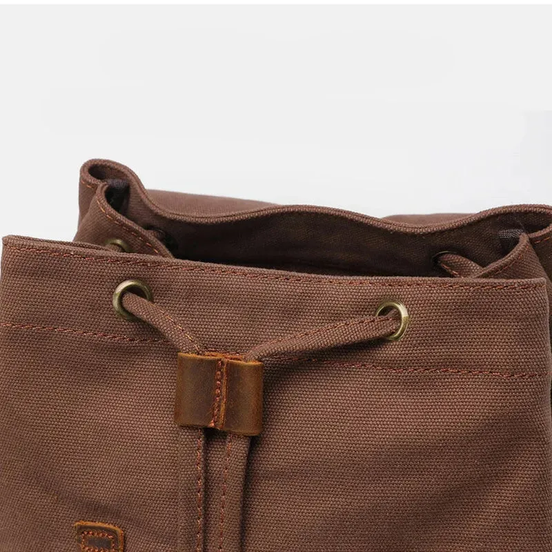 Vintage Sac à Dos