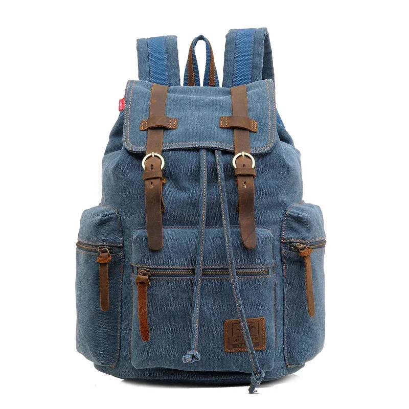 Vintage Sac à Dos