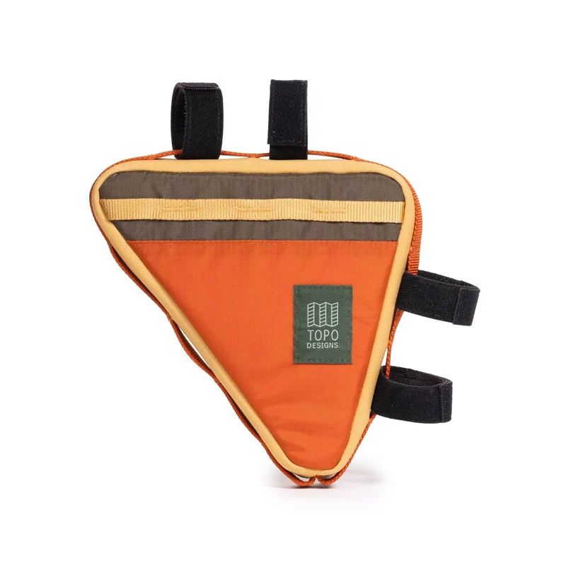 Bike Frame Bag 1L