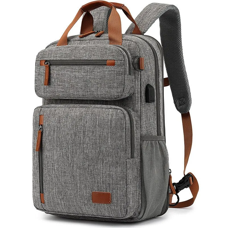 Sac à Dos Ordinateur Portable 15 pouces - Jonas