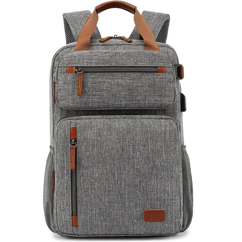 Sac à Dos Ordinateur Portable 15 pouces - Jonas